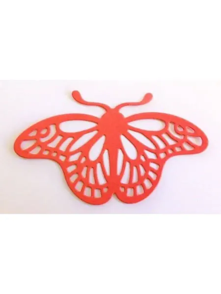 Cheery Lynn Designs Нож для вырубки Butterfly 15