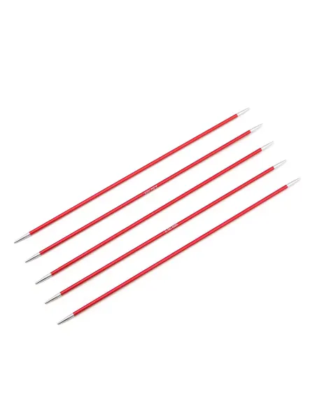 KnitPro Спицы носочные Zing 2,5 мм, 20 см