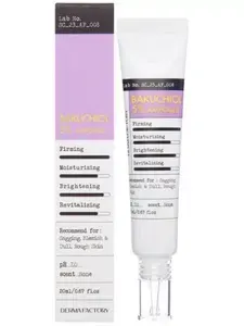 Антивозрастная сыворотка Derma Factory Bakuchiol 5% Ampoule
