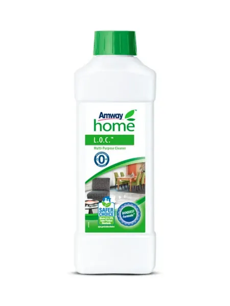 Amway Многофункциональное чистящее средство 1л