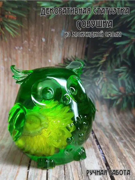 Marko handmade Декоративная статуэтка Лошадь. Стильный элемент интерьера
