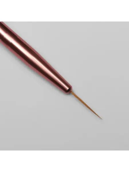 Lucky Nail Кисть для наращивания и дизайна ногтей