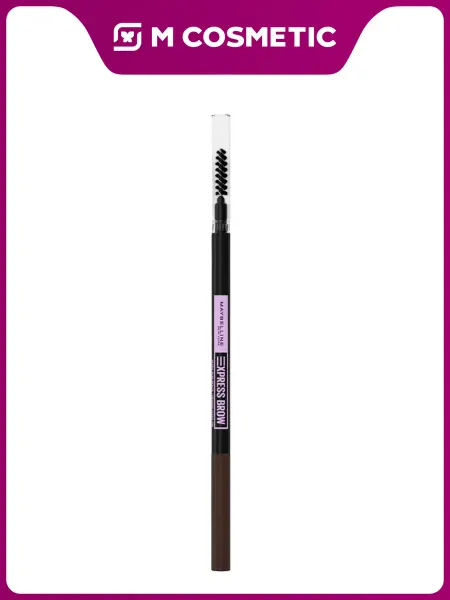 Maybelline Brow Ultra Slim Карандаш для бровей тон 06