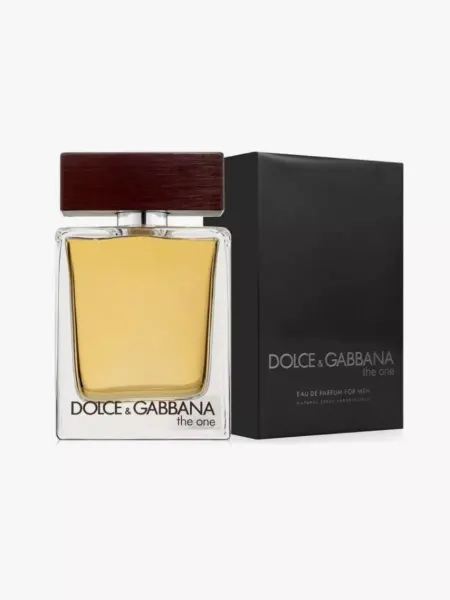 Духи для мужчин The One for Men Dolce&Gabbana 100ml