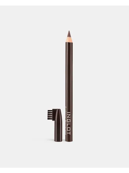 INGLOT Карандаш для бровей 503