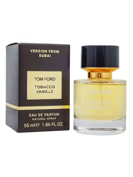 Парфюм селективный Tabacco Vanille,edp, 55ml