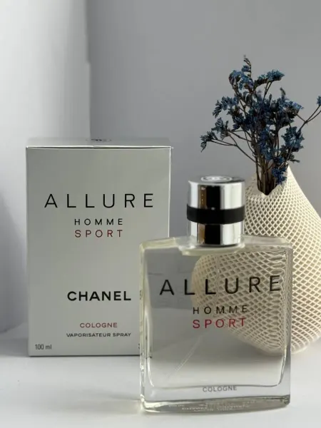 Алюр Хом Спорт Allure Homme Sport Cologne Chanel 100 мл