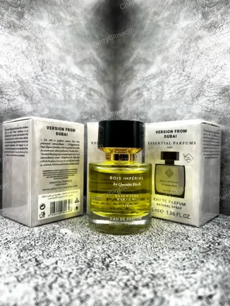 Essential Parfums Духи Бойс Империал Пряные Древесные