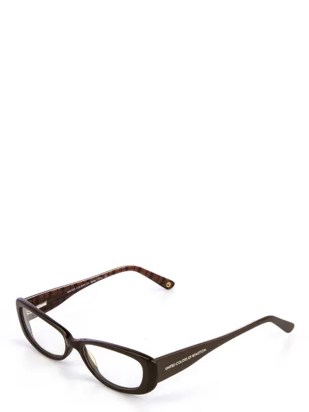 Benetton Eyewear Оправы корригирующих очков BE 376 R3