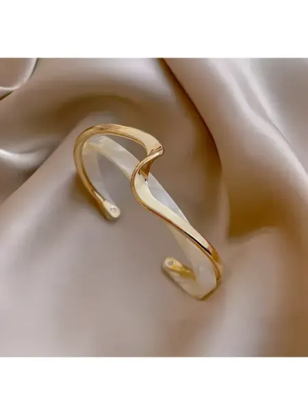 M.A.R.Y. Royal accessories Браслет безразмерный