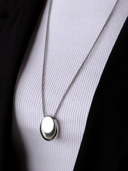 Bijoux Prestige подвеска металличесая