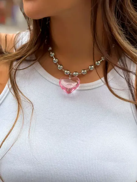 Jewelry Store Подвеска на шею бижутерия