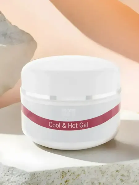 Styx Naturcosmetic Styx Гель-корсет "Жар и холод" обертывание для похудения