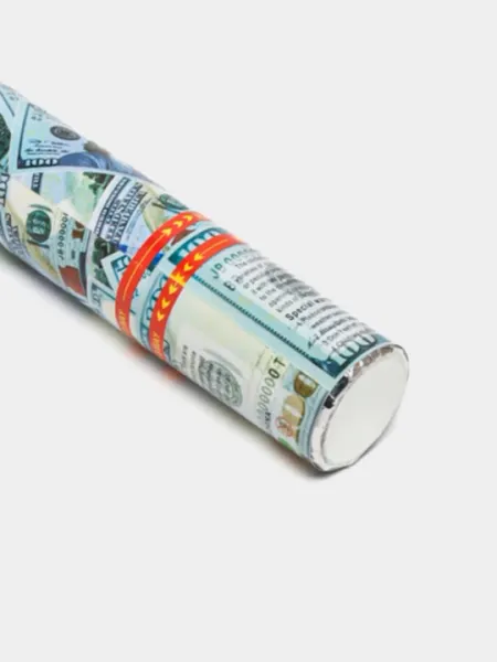 Праздничные хлопушки 50 см Разноцветные Легкие в использовании