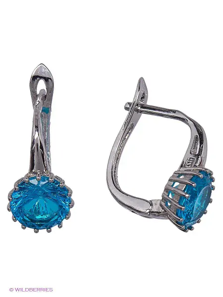 Lovely Jewelry Серьги