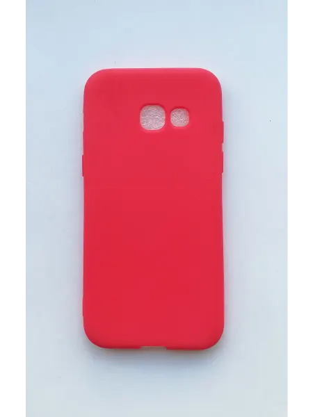1515 Чехол-накладка Samsung Galaxy A3 2017 (A320F)