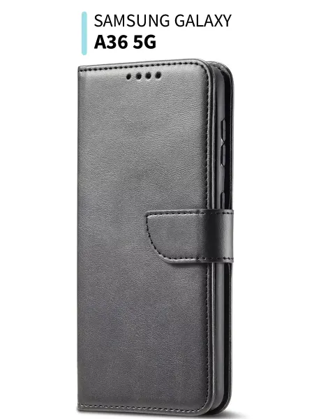 ORnest Чехол-книжка на Samsung Galaxy a36 5G