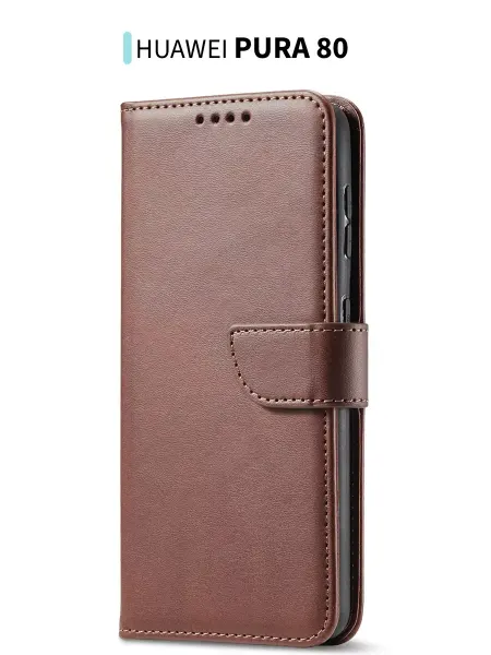 ORnest Чехол-книжка на Huawei Pura 80