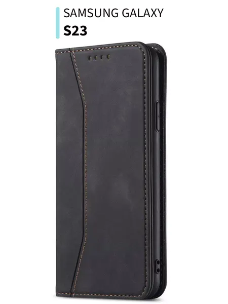 ORnest Чехол-книжка на Samsung Galaxy s23