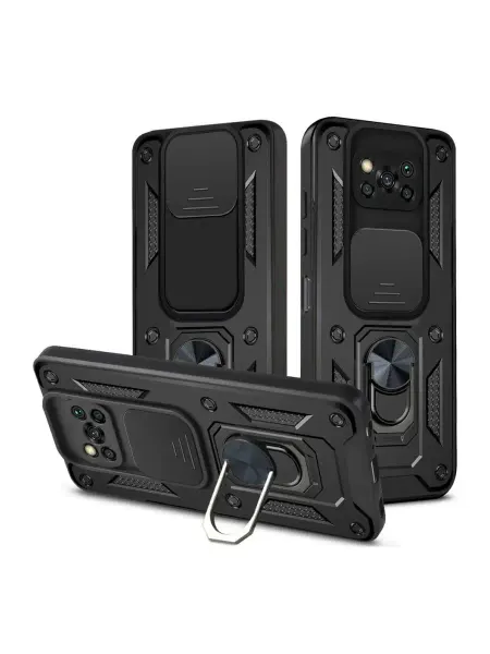 Vivaldino Чехол противоударный на Xiaomi Poco X3 X3 Pro