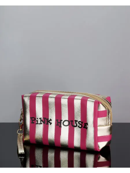 Pink House Косметичка pink secret