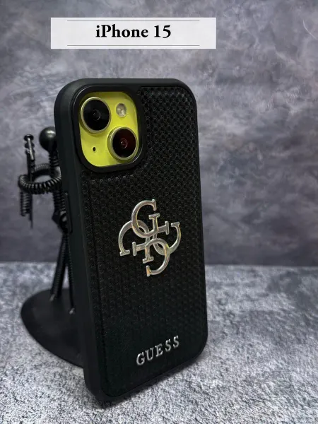 Чехол на iPhone 15