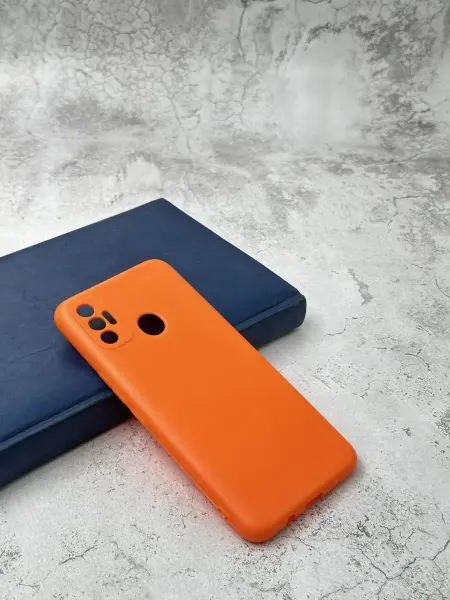 Чехол BUYIT Чехол для TECNO Spark 7