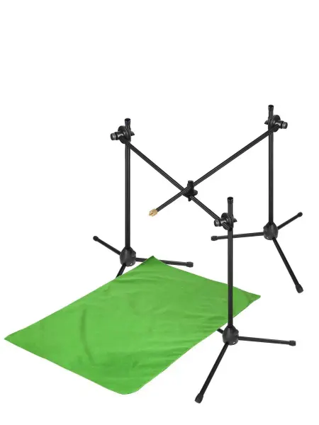 Mobicent Напольный штатив с резьбой 1 4" для крепления фотоаппарата