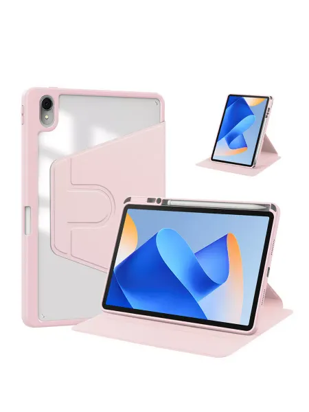 Aioneus Чехол на Huawei MatePad 11.5'', 2023 года,Розовый