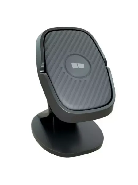 More Choice Автомобильный держатель для мобильного телефона C03 Black