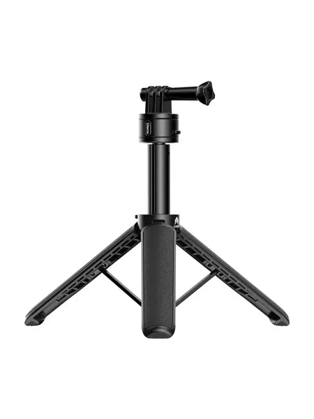 Ulanzi Штатив MT-74 Go Quick II с креплением для экшн-камеры