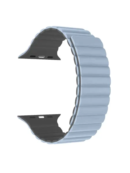 CAWEON Ремешок для Apple Watch 40 41 42 мм DSJ-37-38-GRBl