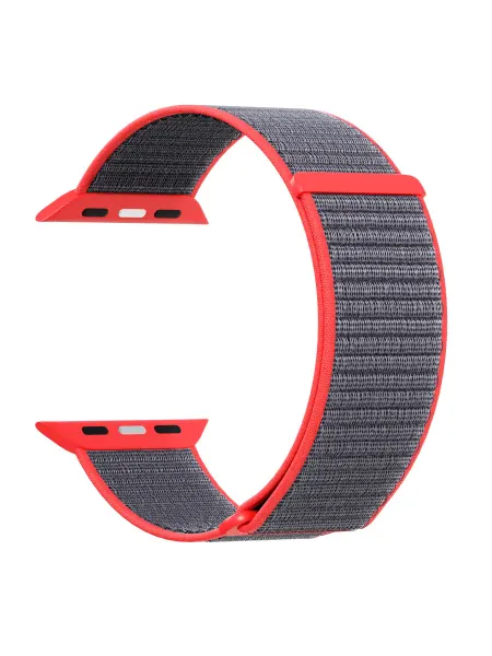 CAWEON Ремешок для Apple Watch 44 45 46 49 мм DSN-10-42-PKGr