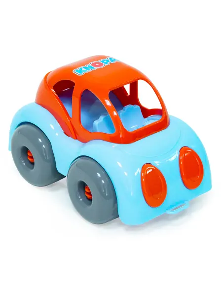Knopa Детская машинка для малышей игрушка