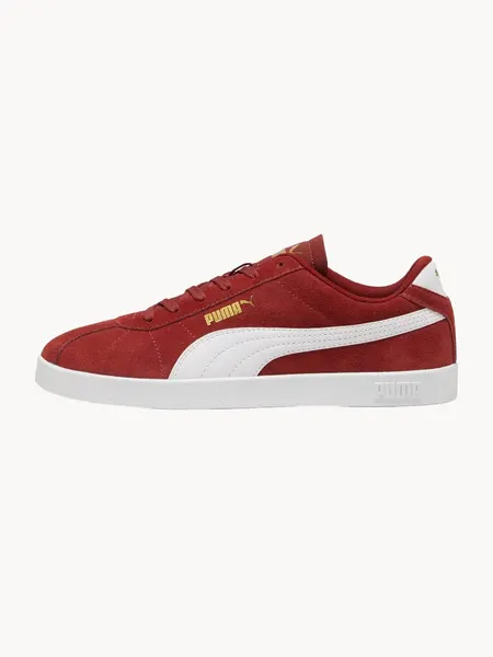 PUMAКеды Club II