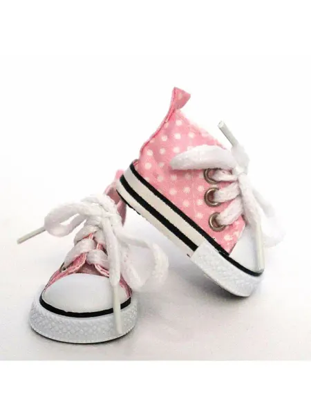 Favoridolls Обувь,кеды 5см для Paola Reina 32см и др