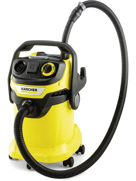 Karcher Строительный пылесос 1.628-313.0