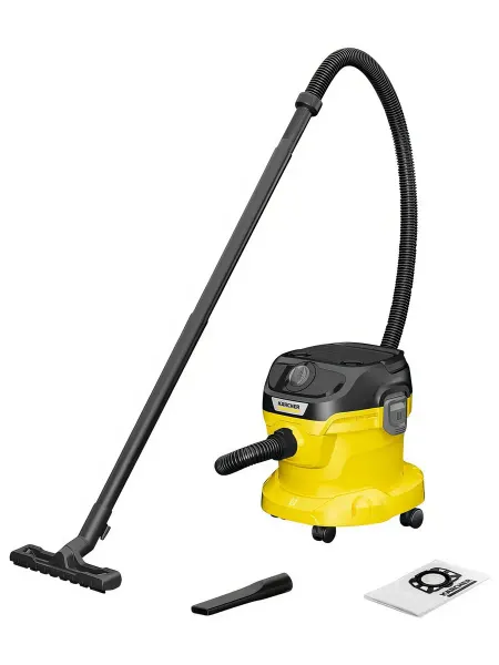 Karcher Пылесос хозяйственный KWD 2 V-12 4 18