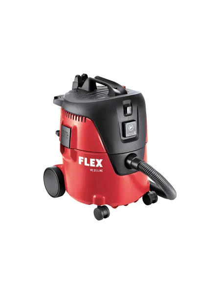 Нет бренда Профессиональный пылесос FLEX VC 21 L MC 20 л, класс L