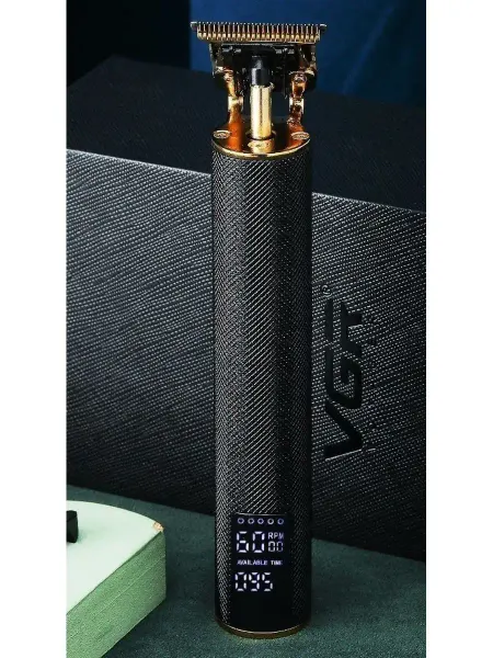 Womaby Триммер для бороды и окантовки V-265