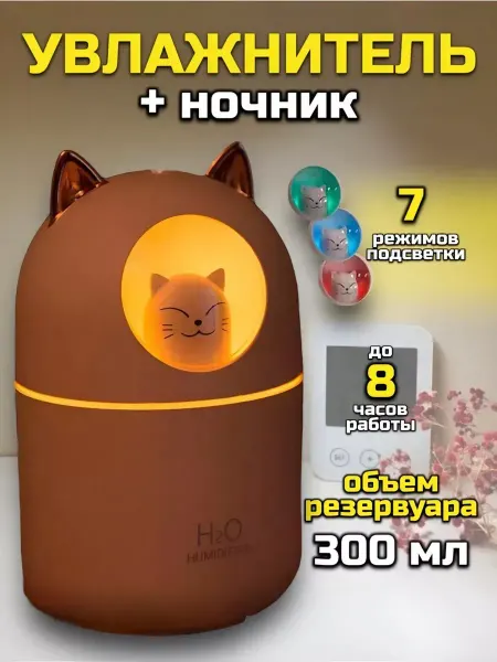 Ароматизатор воздуха электрический