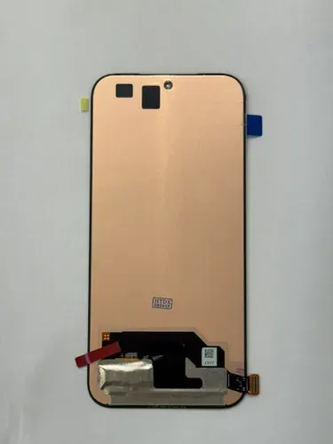 Дисплей (экран) для TECNO CAMON 50 ULTRA CN7C (ORIGINAL) Amoled