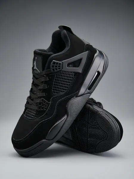 Sabriel Кроссовки демисезонные повседневные Air Jordan 4 Retro