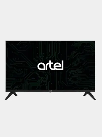 Телевизор Artel Smart A43NFA900, черный
