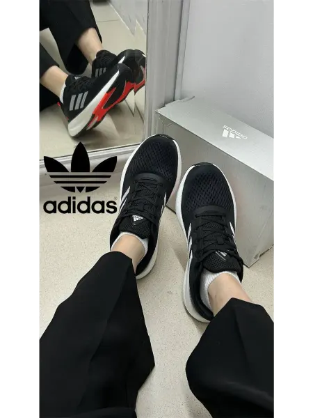 Adidas Беговые кроссовки с системой амортизации CTL7 Plus