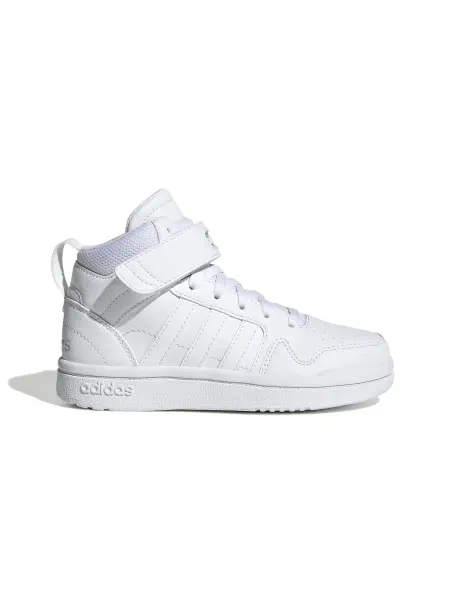 Adidas Высокие Кроссовки Postmove