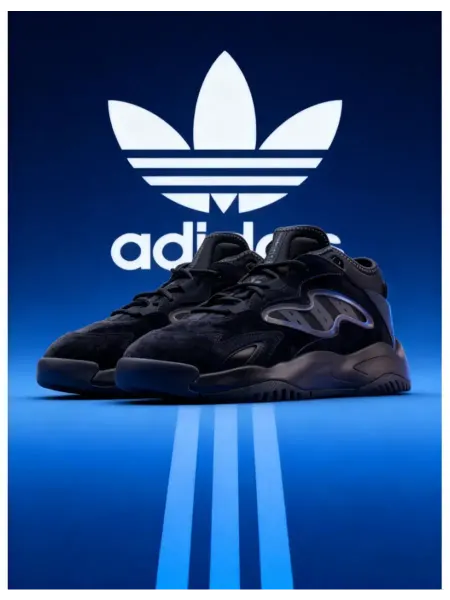 Adidas Кроссовки адидас спортивные оригинал