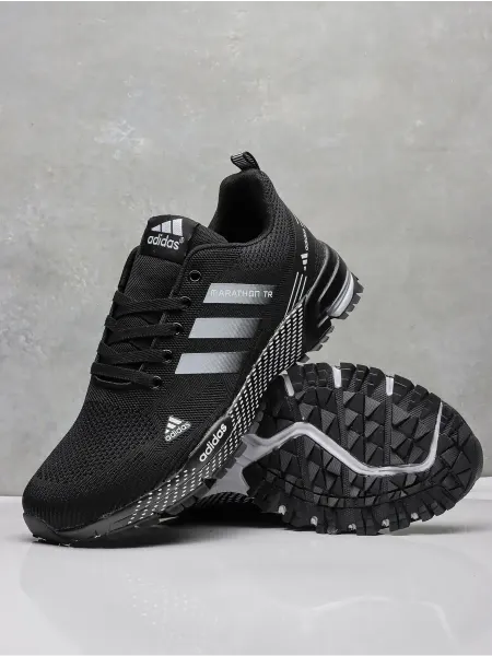 Adidas Спортивние Кроссовки летние великан
