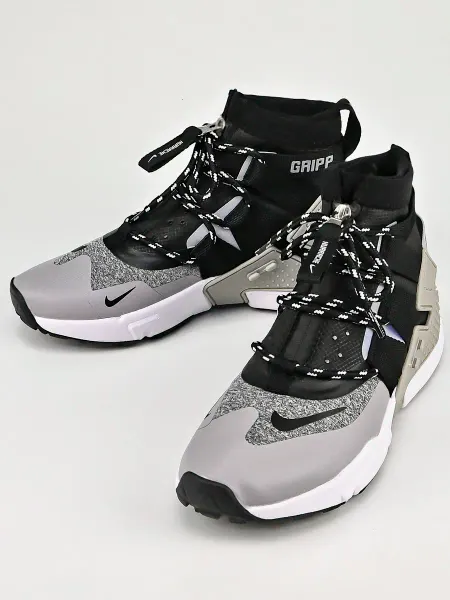 Nike Кроссовки Air Huarache Gripp Triple