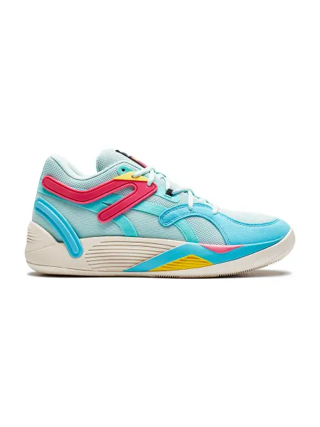 Puma Кроссовки TRC Blaze Court